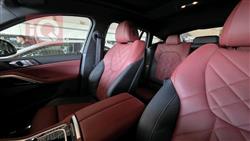 بي ام دبليو X6